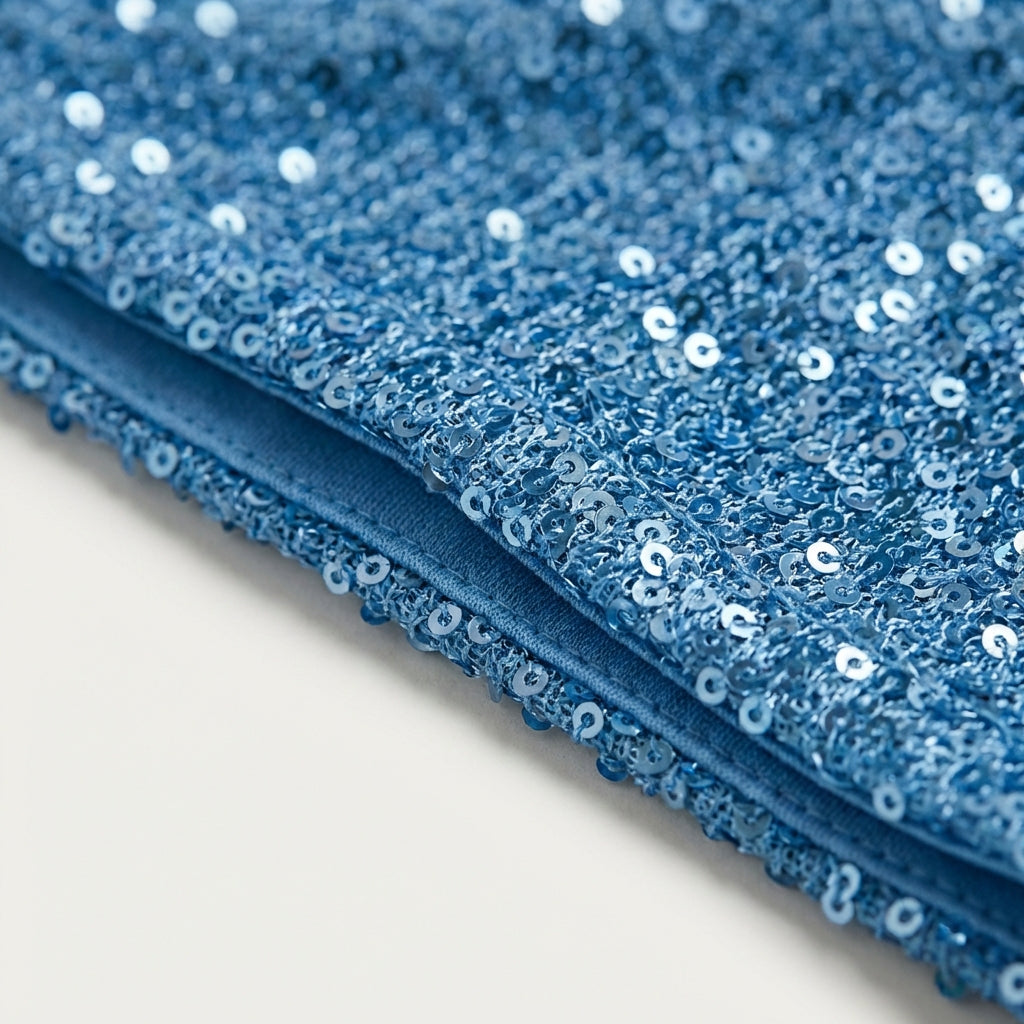 Robe longue moulante élégante femme