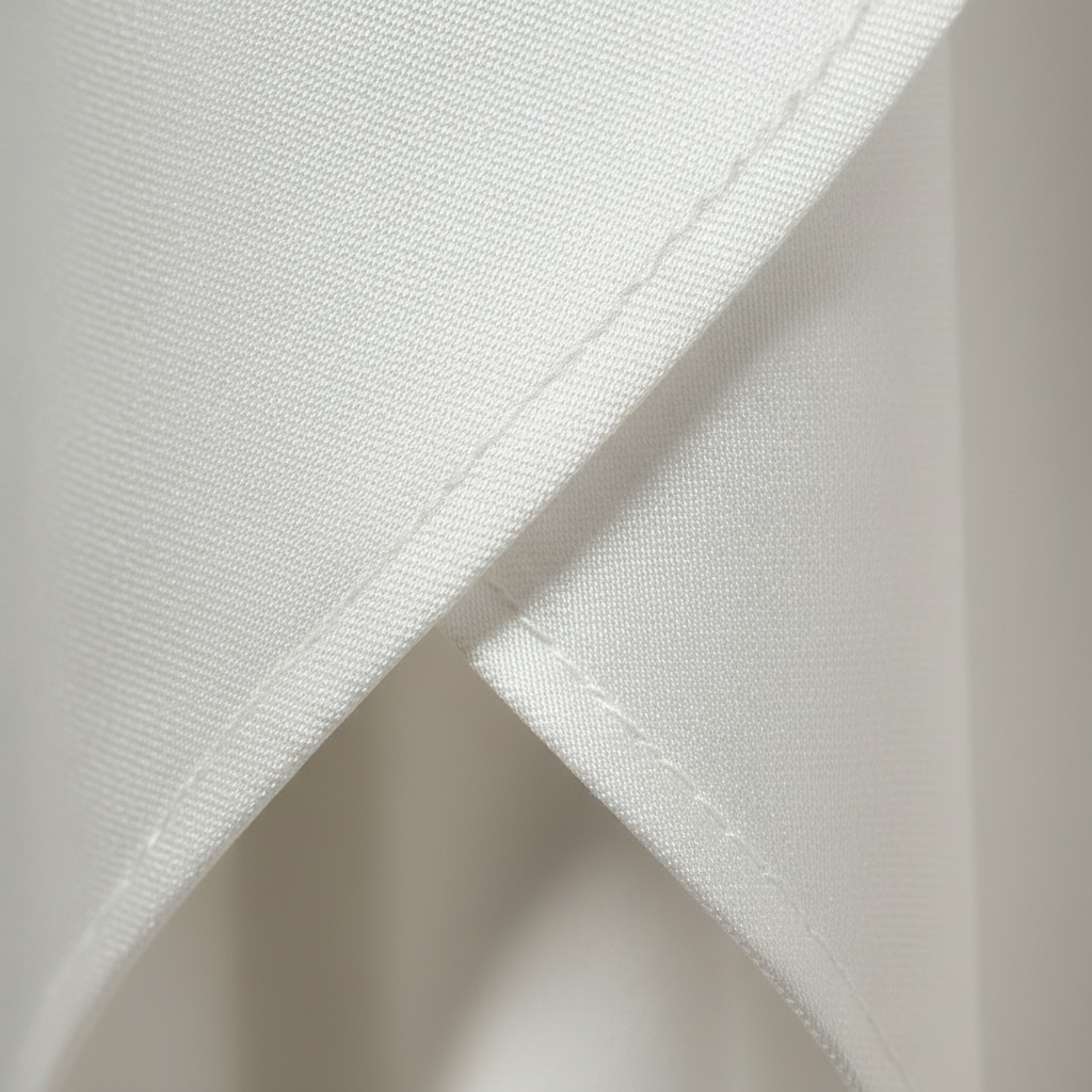 Robe élégante manches longues