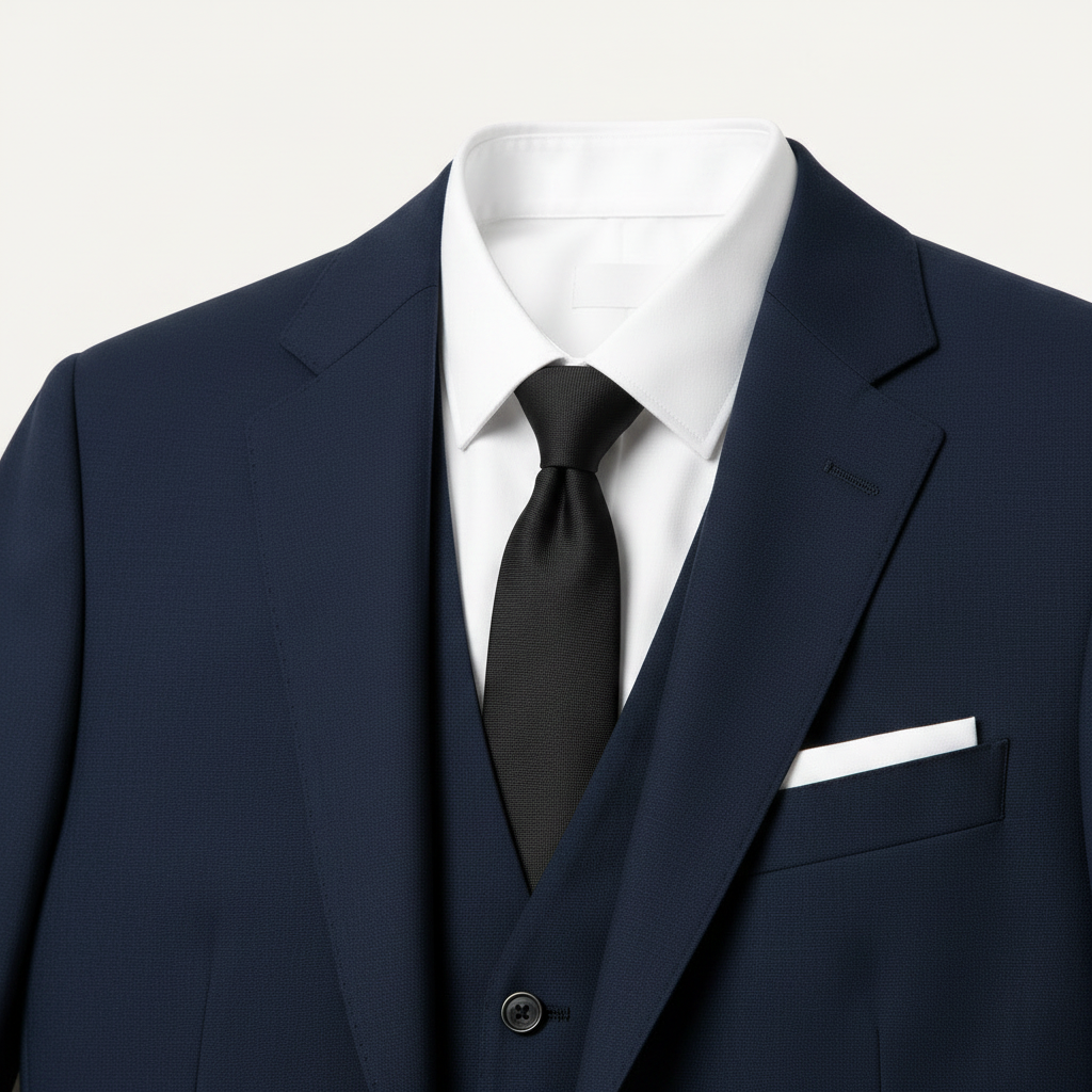 Costume Habillé Homme