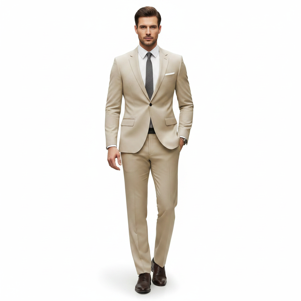 Ensemble Homme Prestige
