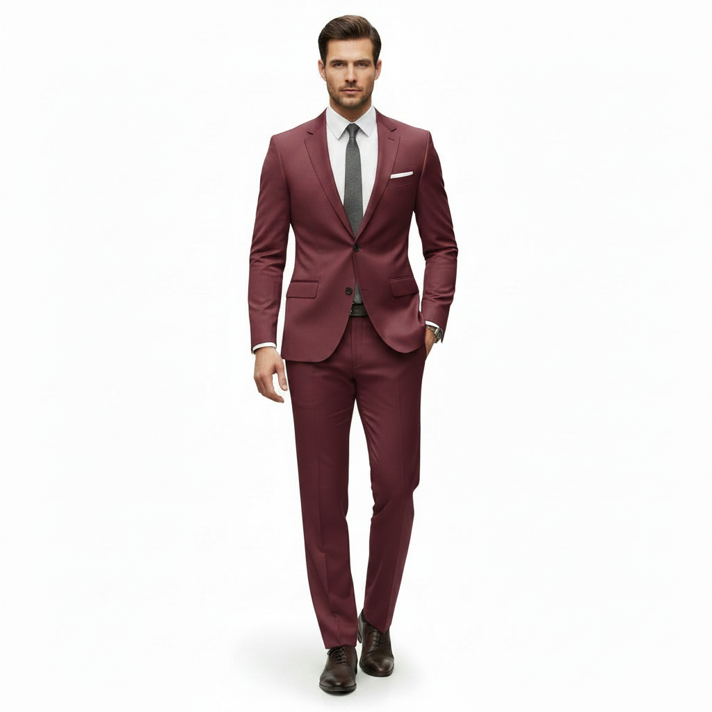 Ensemble Homme Prestige