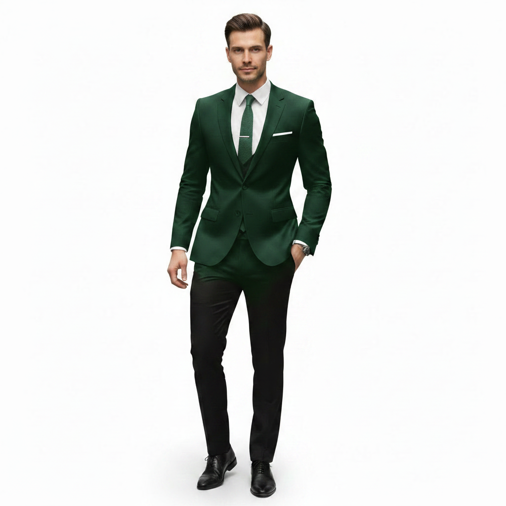 Ensemble Homme Prestige