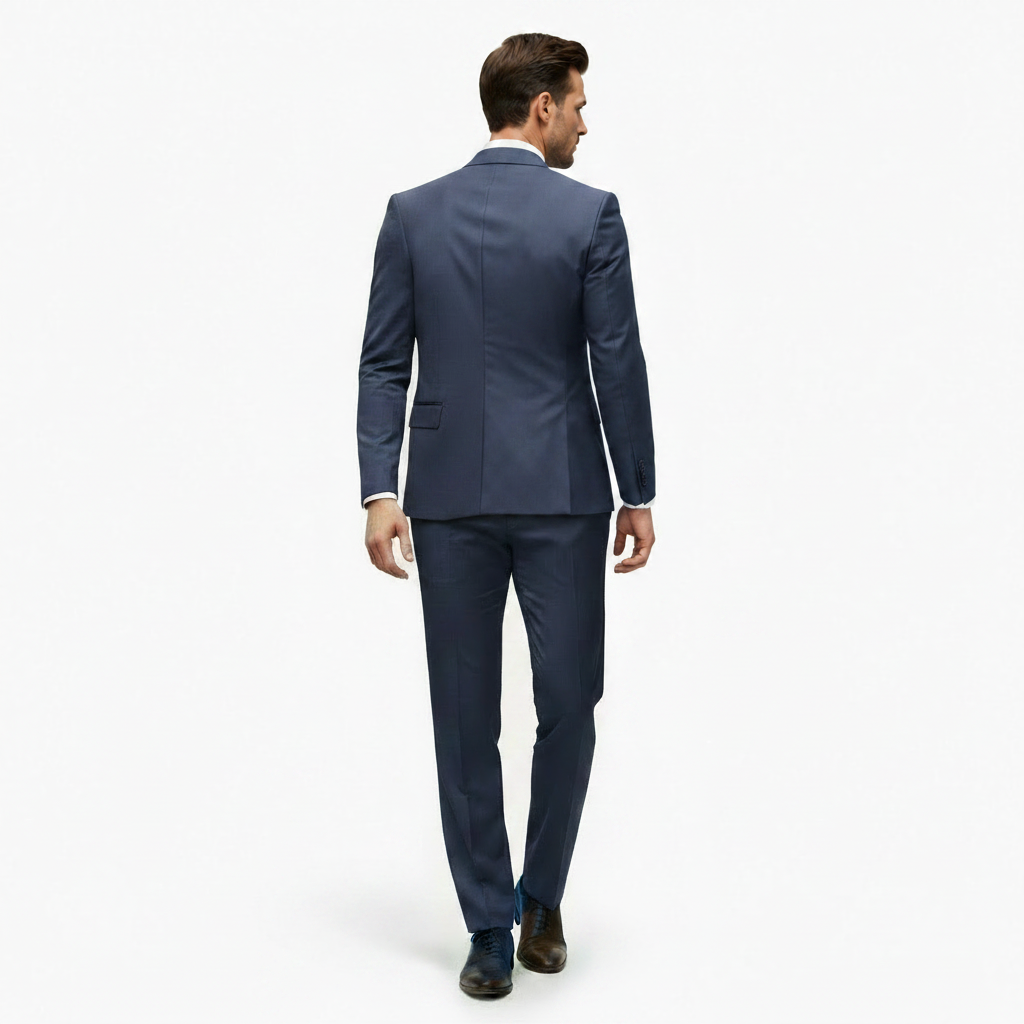 Costume Habillé Homme